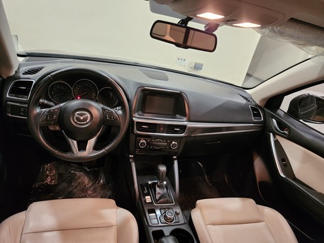 Manama, Vehicles, Cars & Trucks , BHD 5000,  Mazda CX-05,  2017,  Automatic,  100000 KM,  For Sale