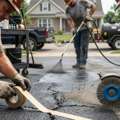 Sealcoat Supply Company Trusted By Asphalt Contractors