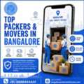 Top Packers And Movers In Bangalore