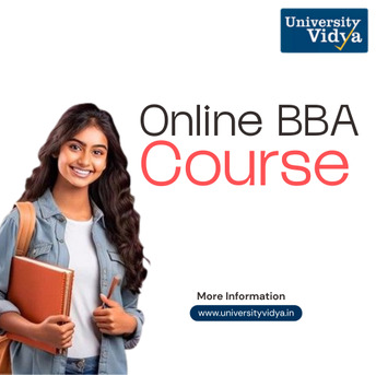 Mumbai, Education, Accelerate Your Earning Potential Via An Online BBA Course