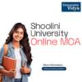 Master Data Systems: Shoolini University Online MCA