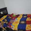SAR 395/month,  3 Months Temporary 1 Bedspace Available From 2BHK, 395 SAR Per Month, Nearby Hilton Hotel
