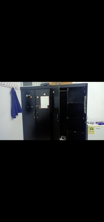 Jubail, Bedspace For Rent, SAR 395/month,  3 Months Temporary 1 Bedspace Available From 2BHK, 395 SAR Per Month, Nearby Hilton Hotel