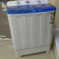 SAR 330,  New Washing Machine Only 2 Month Used