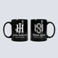 INR 450,  Ceramic Coffee Mugs
