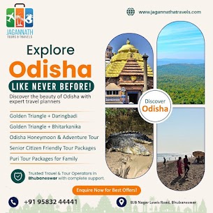Bhubaneswar, Travel, Affordable Bhubaneswar Odisha Tour Packages