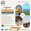 Affordable Bhubaneswar Odisha Tour Packages