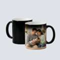 INR 450,  Color-Changing Magic Mug