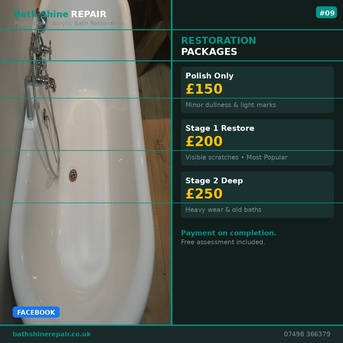 London, Household, 💷 Transparent Pricing &mdash; No Hidden Costs!