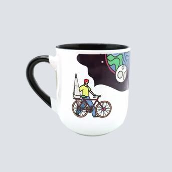 Bangalore, Collectibles, INR 320,  Custom Coffee Mugs