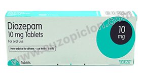 Amsterdam, Health, Diazepam 10 Mg: Belangrijke Informatie Over Gebruik, Dosering En Effecten