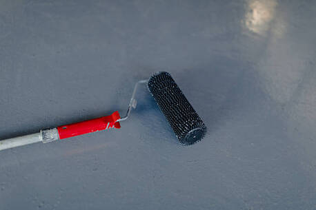New York, Business, Achieve A Flawless Garage Finish With The Best Paint Roller