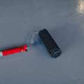 Achieve A Flawless Garage Finish With The Best Paint Roller