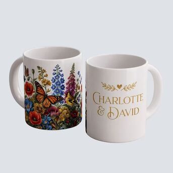 Bangalore, Collectibles, INR 235,  Personalized Coffee Mugs
