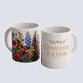 INR 235,  Personalized Coffee Mugs