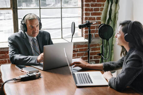 Dallas, Business, Create Better Content At A Dallas Podcast Studio