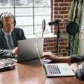 Create Better Content At A Dallas Podcast Studio