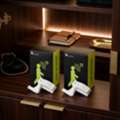 INR 179,  Hinge Lights For Cabinets & Wardrobe &ndash; Single Door, Double Door, PIR & IR | Esysense India