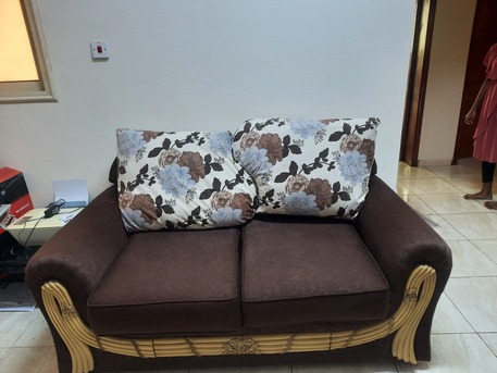 Jubail, Furniture, SAR 60,  Sofa For Sale