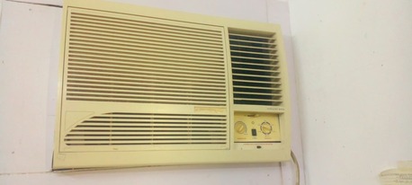 Salmaniya, Air Conditioners, BHD 45,  2window AC For Sale