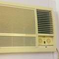 BHD 45,  2window AC For Sale