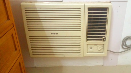 Salmaniya, Air Conditioners, BHD 45,  2window AC For Sale