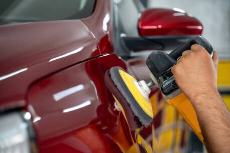 New York, Automotive, Car Detailing Services Lake Forest
