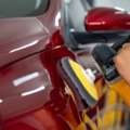 Car Detailing Services Lake Forest