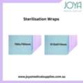 Buy Sterilisation Wraps In Australia - Joya Medical Supplies
