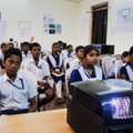 Digital Classrooms - Smart Solutions For Modern Education
