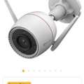 BHD 15,  CCTV Kids Surveillance Camera Available (unused)