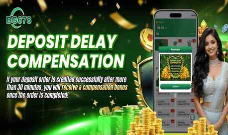 New Delhi, Business, BG678 Game 2026 &ndash; Secure & User-Friendly Gaming Platform