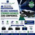 Powering Smarter Business Networks With Reliable Performance And Trusted IT Solutions.