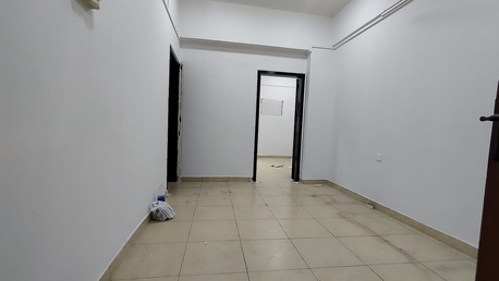 Zinj, Apartments, Flats, Houses & Villas, BHD 170/year,  1 BR,  Zinj:- Groundfloor 1Bhk Unfurnished Flat On Rent With Unlimited Ewa..