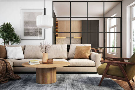 New York, Interior Design, Redefine Your Home With Las Vegas Interior Experts