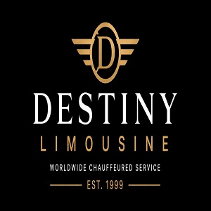 Surrey, Business, Destiny Limousine Ltd
