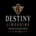 Destiny Limousine Ltd