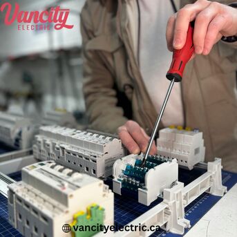 Surrey, Construction, Top-Quality EV Charger Installation For Residential And Commercial
