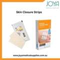 Buy Skin Closure Strips In Australia - Joya Medical Supplies