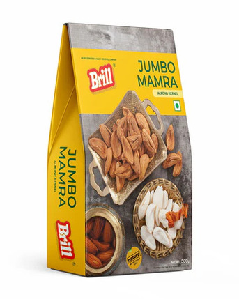 New Delhi, Health & Beauty Items, INR 3969,  Jumbo Mamra Giri