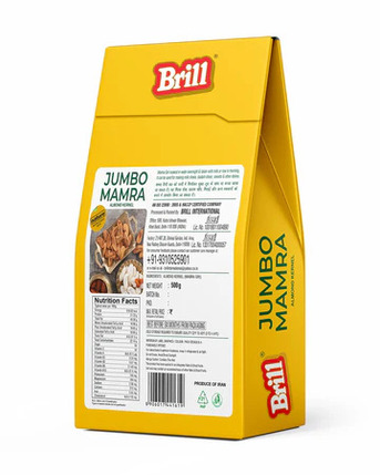 New Delhi, Health & Beauty Items, INR 3969,  Jumbo Mamra Giri