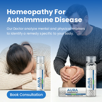 Mumbai, Health, Best Homeopathy Treatment For Autoimmune Disorder In India
