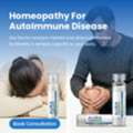 Best Homeopathy Treatment For Autoimmune Disorder In India