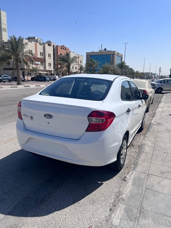 Khobar, Vehicles, Cars & Trucks , SAR 19000,  Ford Figo,  2018,  Automatic,  167000 KM,  Selling My  . The Car Has Been A Reliable Daily Driver And Is In Great Mechan