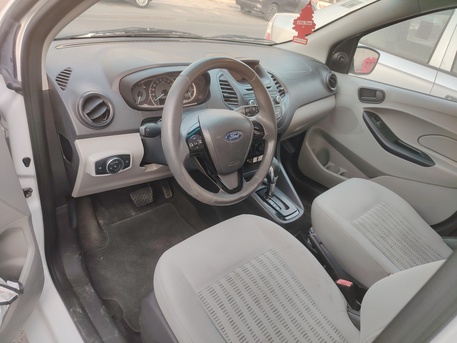 Khobar, Vehicles, Cars & Trucks , SAR 19000,  Ford Figo,  2018,  Automatic,  167000 KM,  Selling My  . The Car Has Been A Reliable Daily Driver And Is In Great Mechan