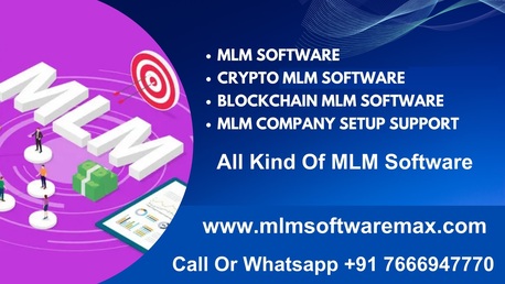New York, Software, Best MLM Software Development Company In India | Max MLM Software