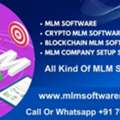 Best MLM Software Development Company In India | Max MLM Software