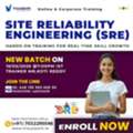 Become Job-Ready With Site Reliability Engineering
