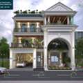 Indore's Triplex Traditional Bungalow, Where Heritage Meets Home
