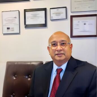 New York, Business, Shivanand Kalipersad Tax Consultant Delivering Strategic Financial Clarity
